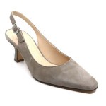 Gabor pump beige suède 21.510.12